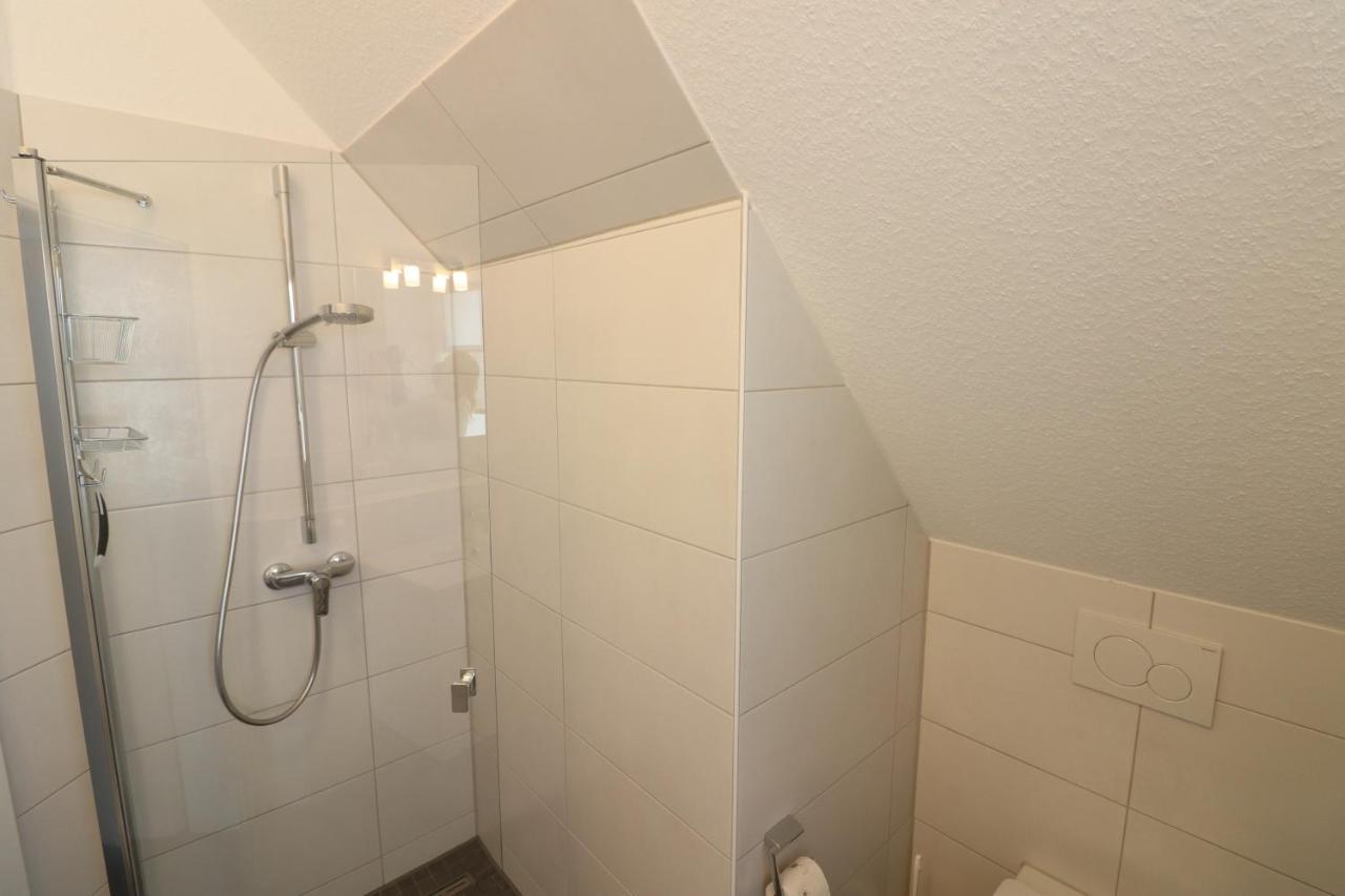 Ferienhaus Im Angerdorf Cuxhaven Luaran gambar