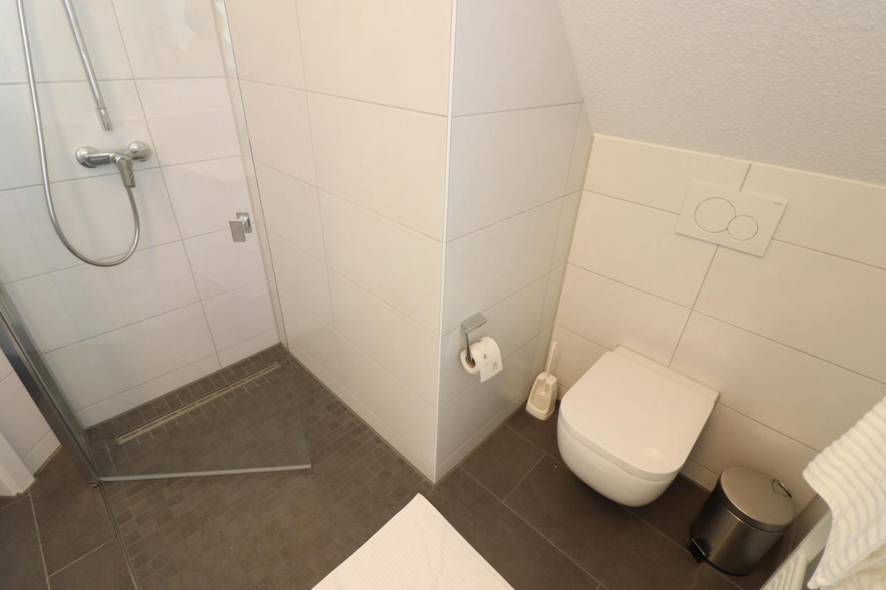 Ferienhaus Im Angerdorf Cuxhaven Luaran gambar