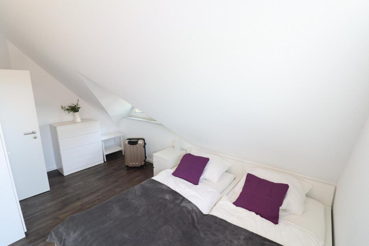 Ferienhaus Im Angerdorf Cuxhaven Luaran gambar