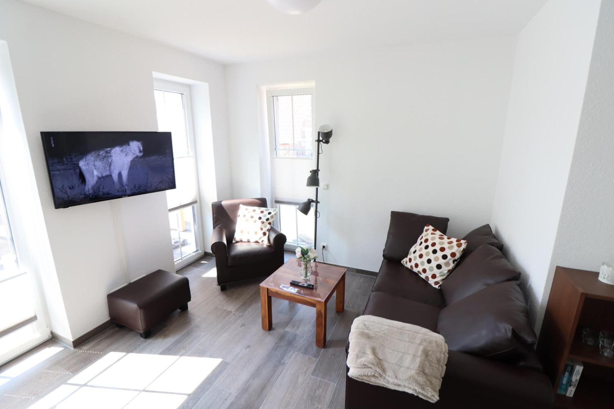 Ferienhaus Im Angerdorf Cuxhaven Luaran gambar